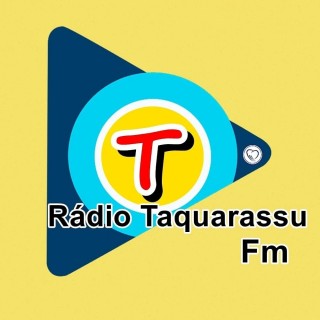 WEB RADIO TAQUARASSU