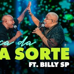 Thiaguinho e Billy SP